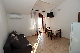 Appartement - 5 - Typ/2+2