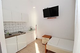 Appartement - 6 - Typ/2+1