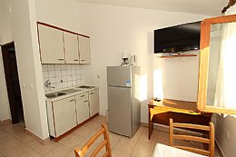 Appartement - 8 - Typ/2+2