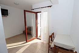 Appartement - 2 - Typ/2+2