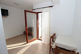 Appartement - 2 - Typ/2+2