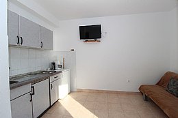 Apartment - 2 - Typ/2+2