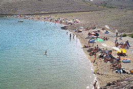 Metajna  - island of Pag