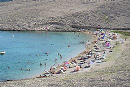  Metajna - Insel Pag